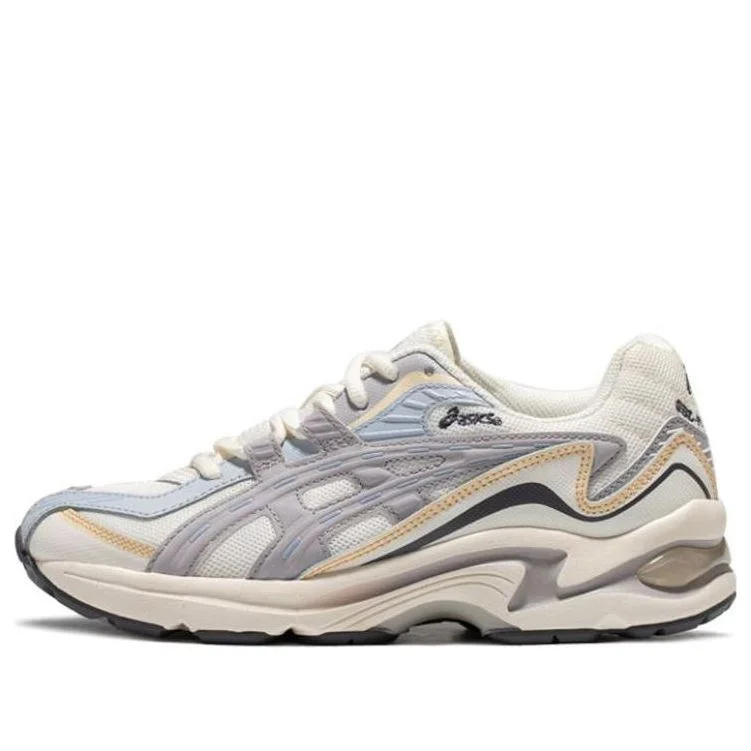 (WMNS)ASICS Gel-Preleus 'Grey' 1201A838-106 - 1