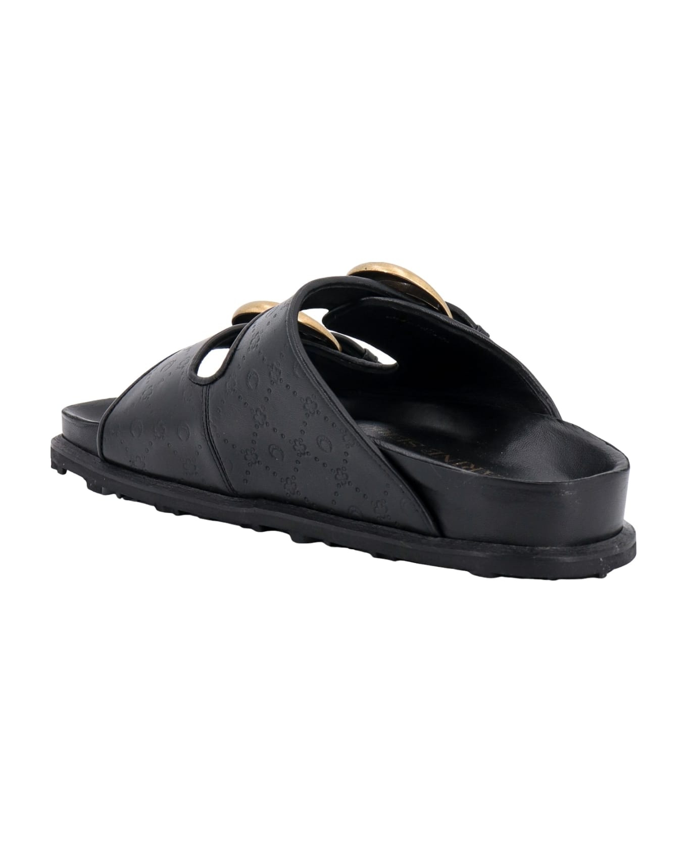 Sandals - 3