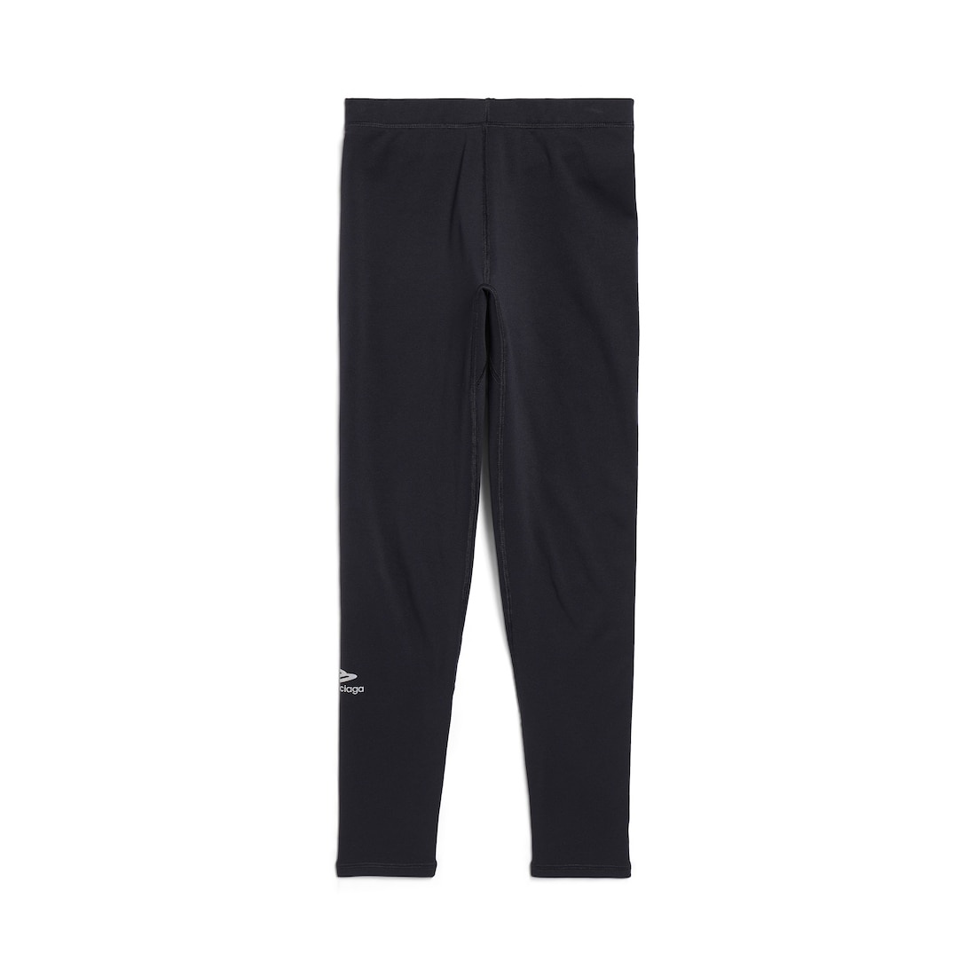 3b Sports Icon Ski Leggings in Black - 1