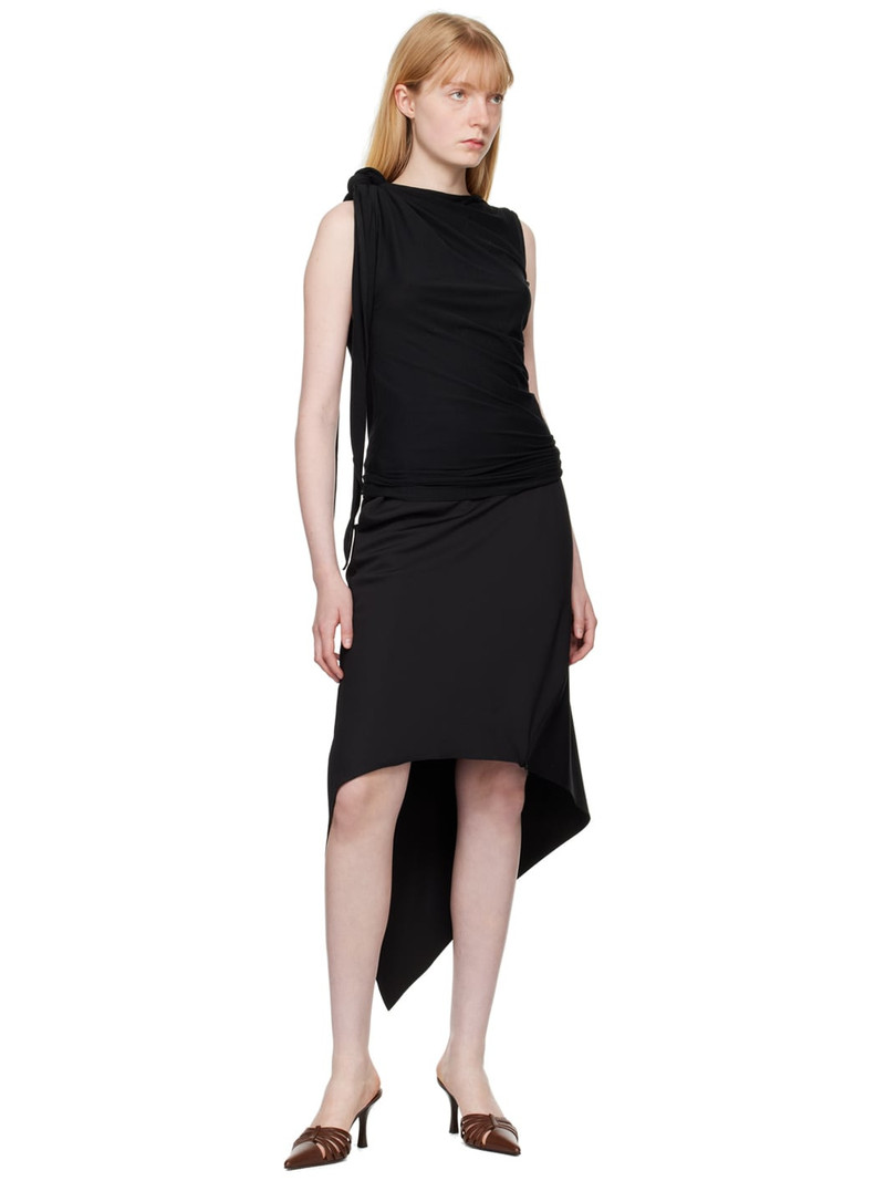 PARIS TEXAS Brown Nadia Mules outlook