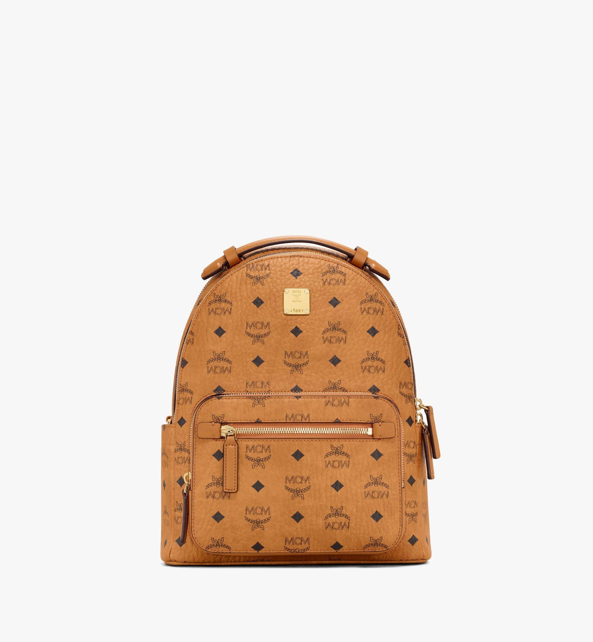 Stark Backpack in Visetos - 1