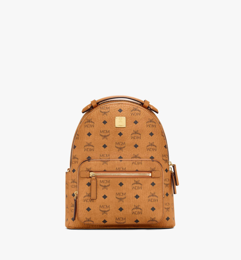 Stark Backpack in Visetos 1