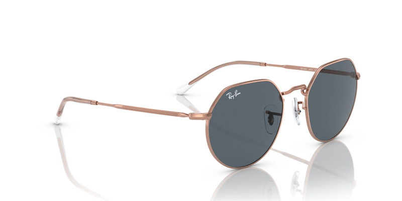 JACK ROSE GOLD 7