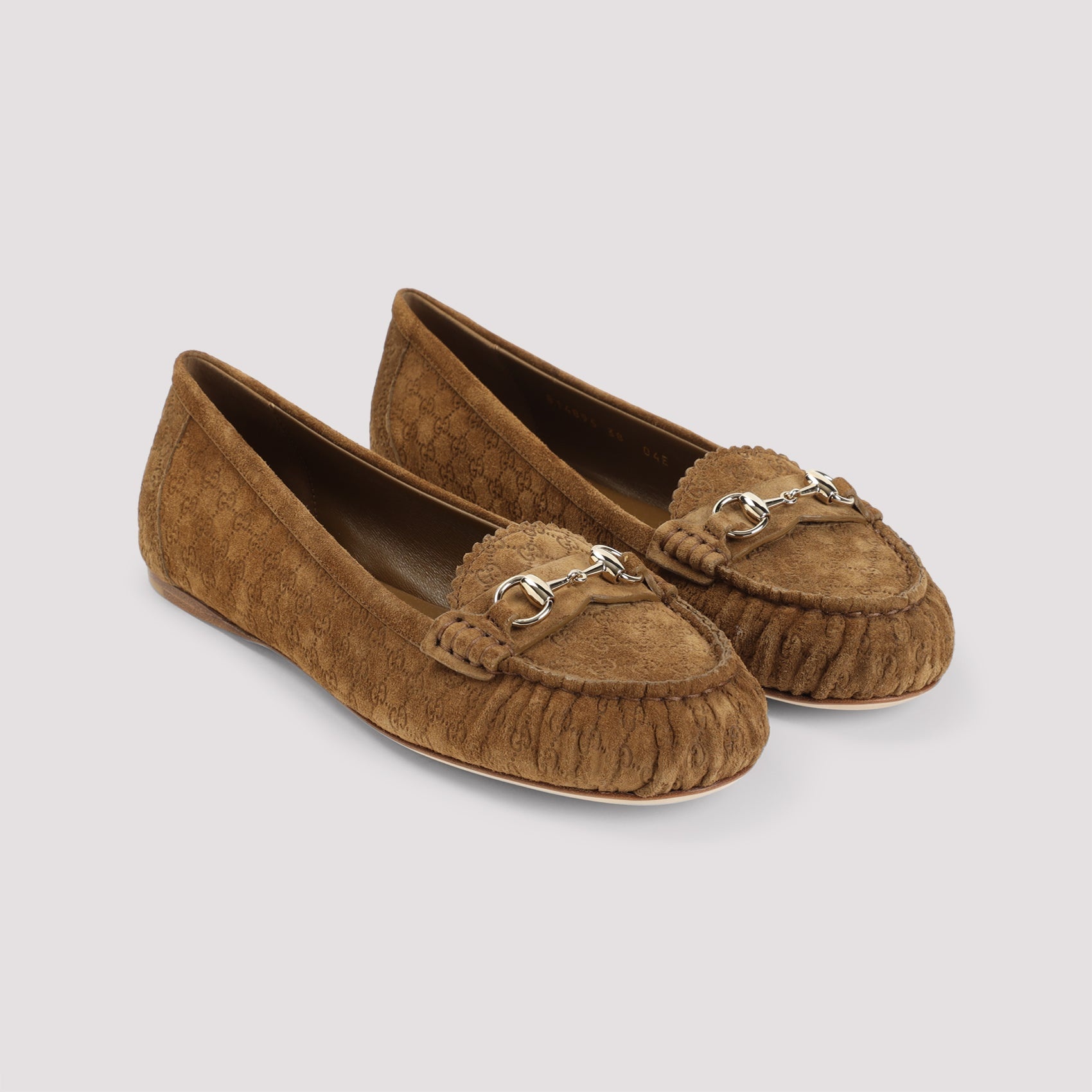 Gucci Kensigton Loafer Ballerina Women - 3