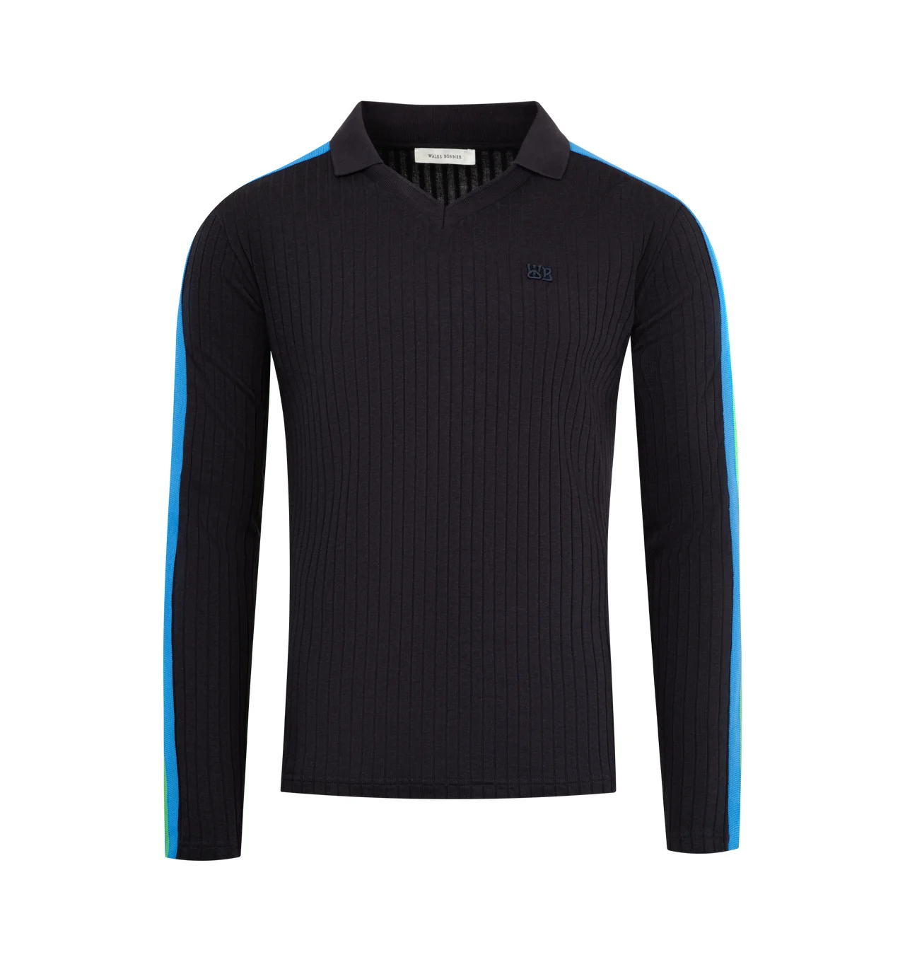 ROOTS POLO SHIRT - 1