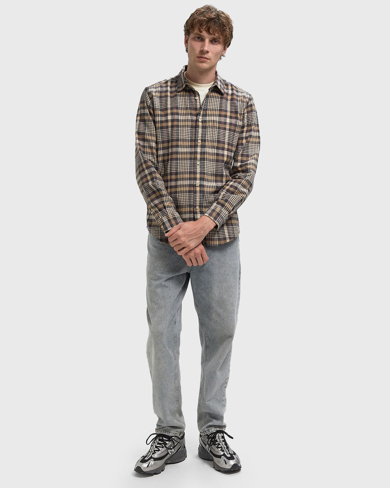 Portuguese Flannel MANTA outlook