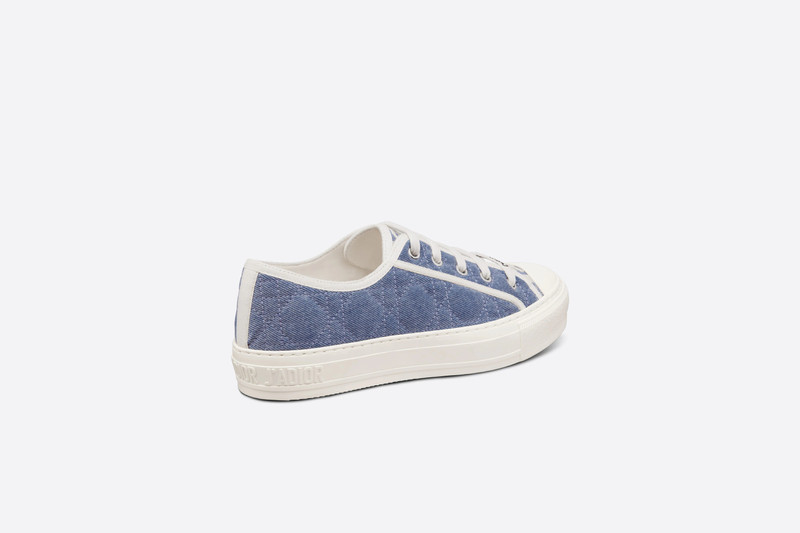 Dior Walk'n'Dior Sneaker outlook