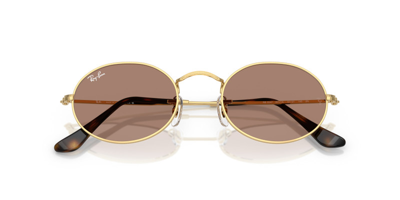 Ray-Ban OVAL METAL SUMMER CAPSULE outlook