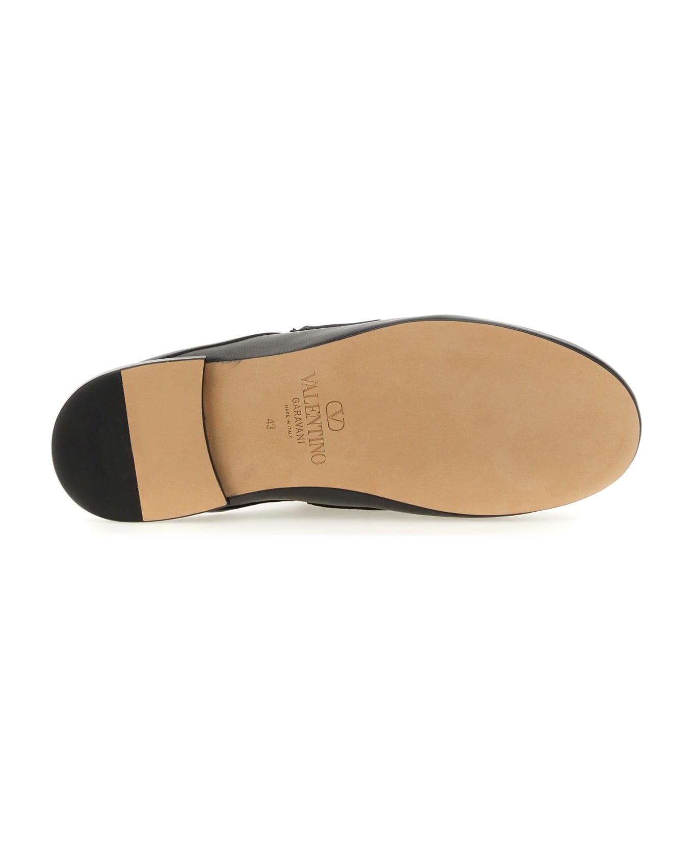 Signature Vlogo Sandal - 5