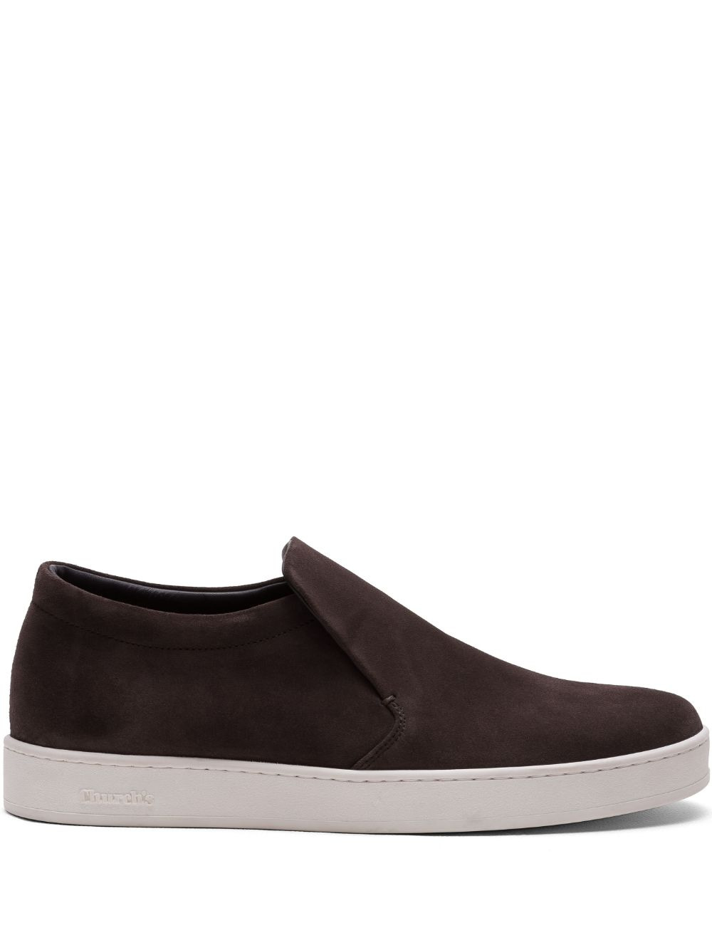 Newport sneakers - 1