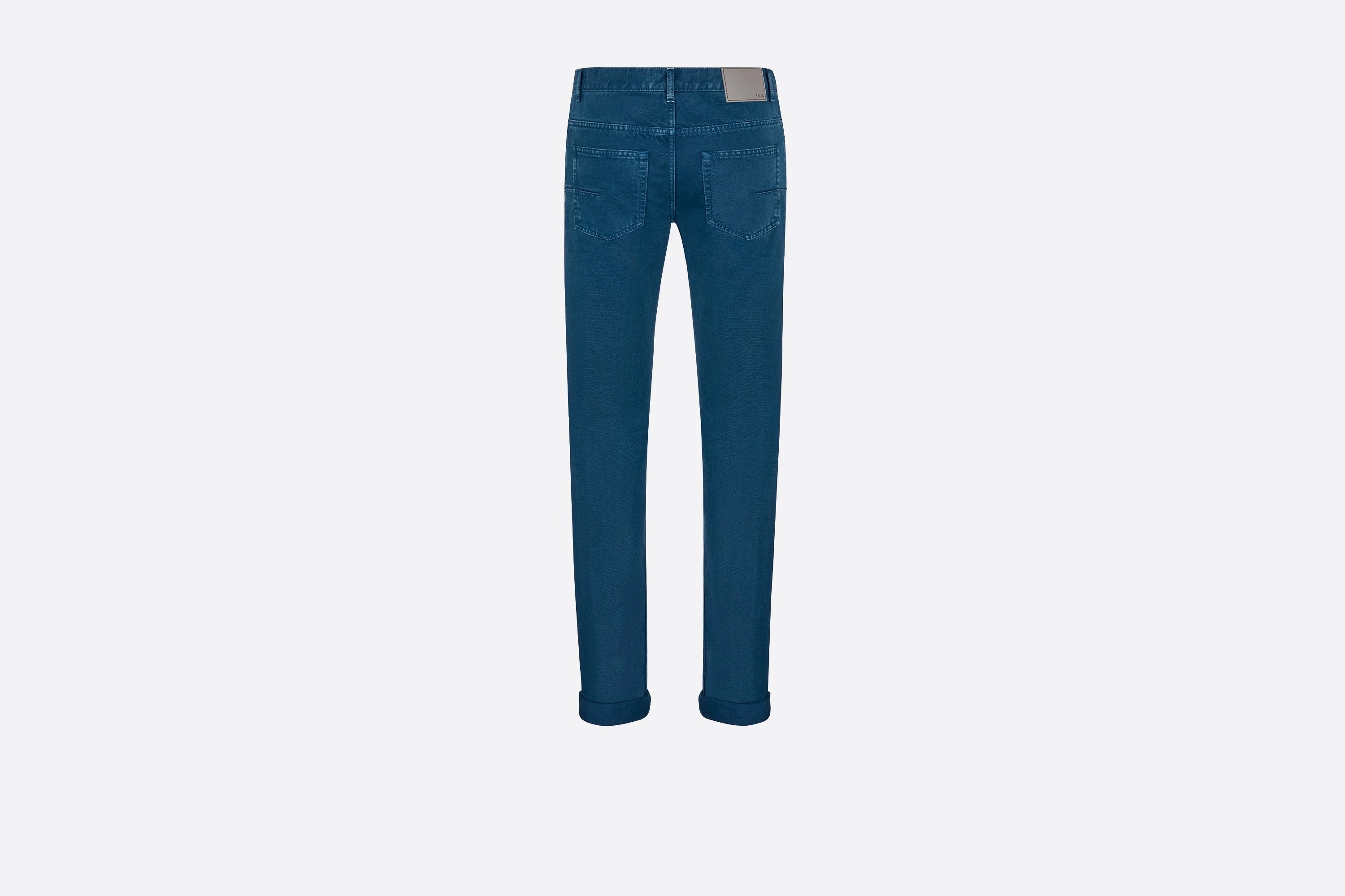 Slim-Fit Jeans - 2