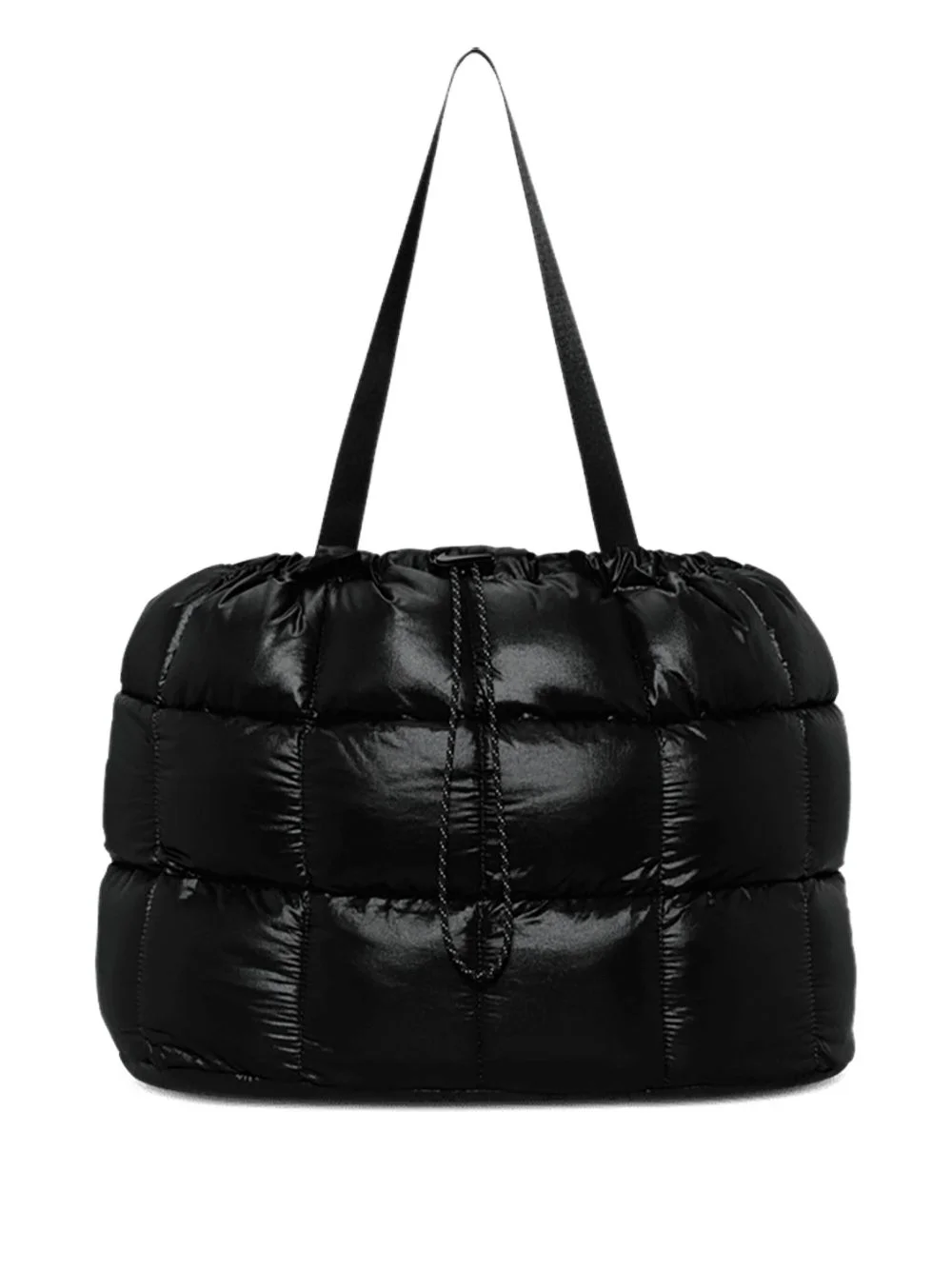 Puffle shoulder bag - 1