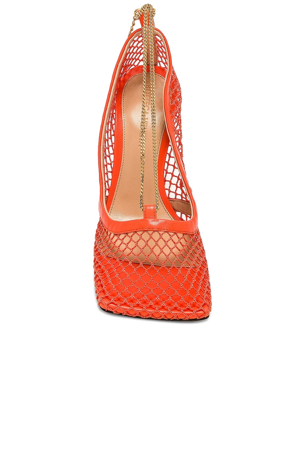 Stretch Slip On Pump - 4