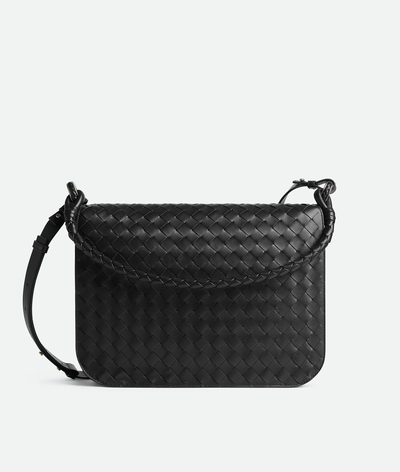 Swing Messenger - 1