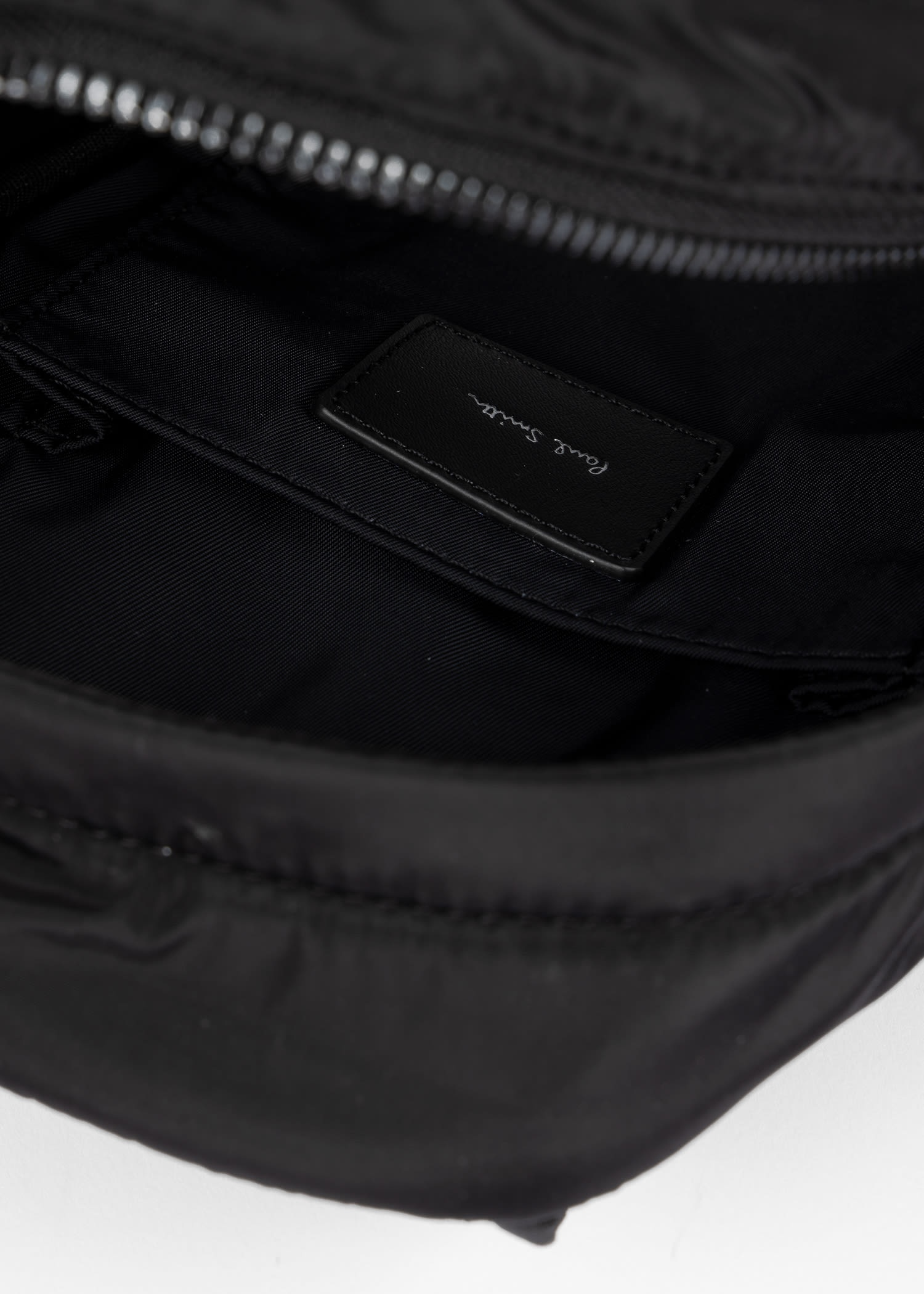 'Photograph' Sling Pack - 7