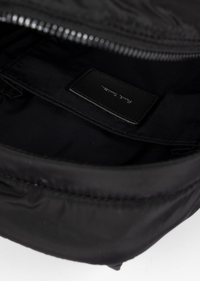 'Photograph' Sling Pack 7