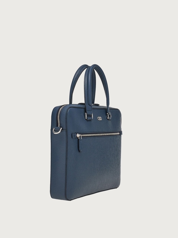 GANCINI BUSINESS BAG - 4