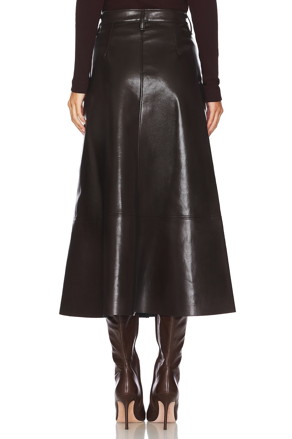 Cassia Skirt - 4