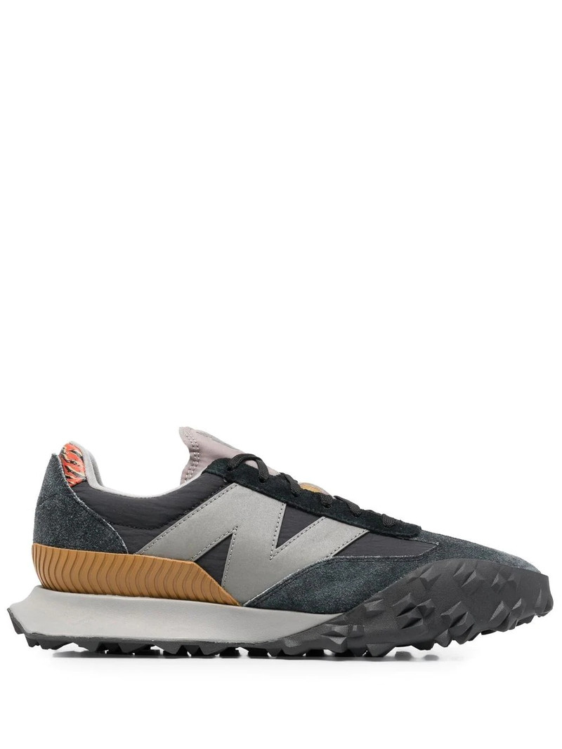 Poppy suede sneakers 1