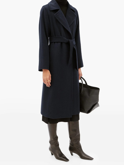 Max Mara Manuela coat outlook