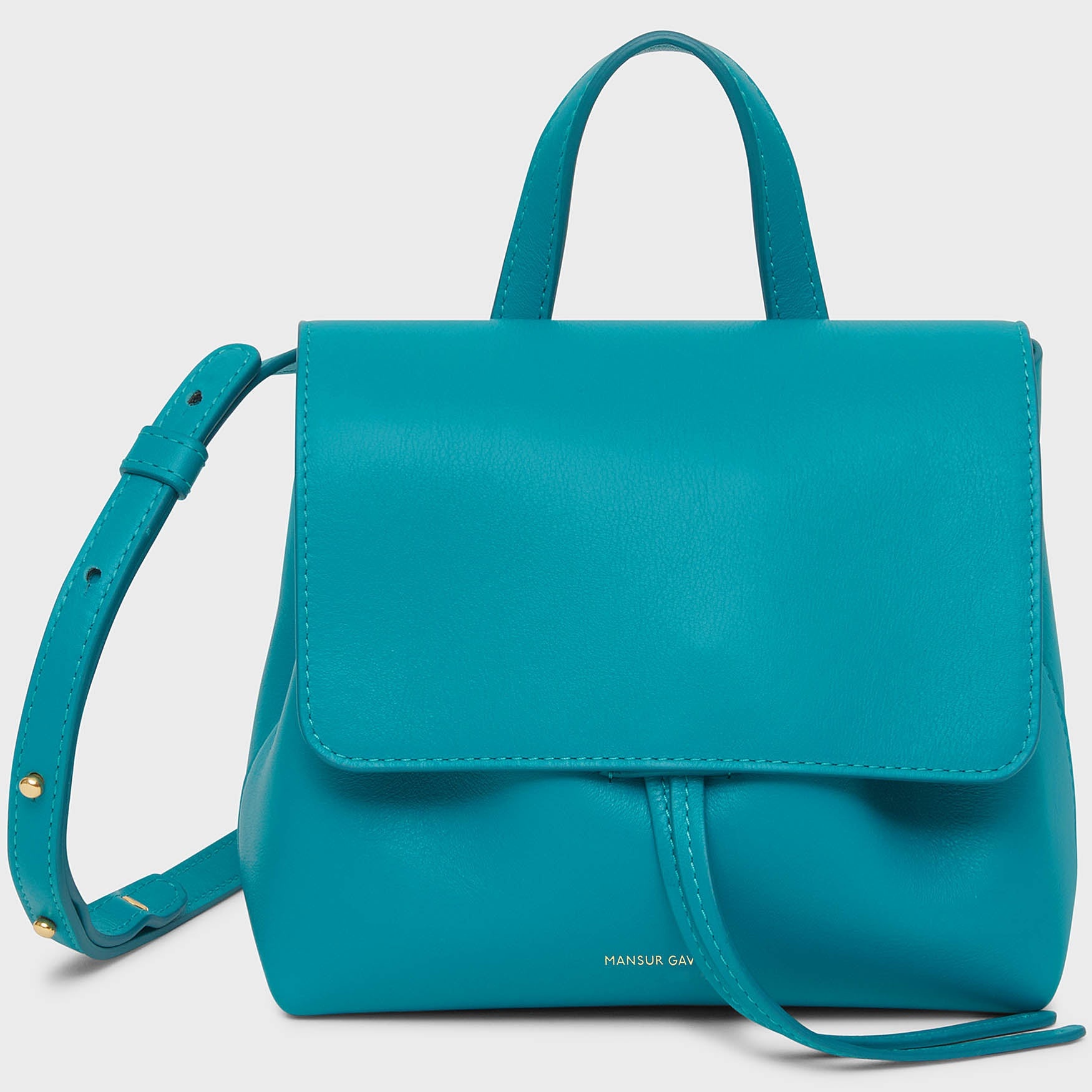 MINI SOFT LADY BAG - 1