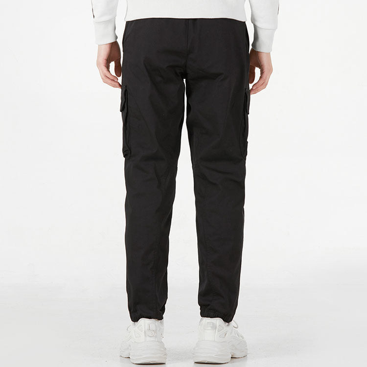 THE NORTH FACE SS22 Cargo Joggers 'Black' NF0A5JWR-JK3 - 4