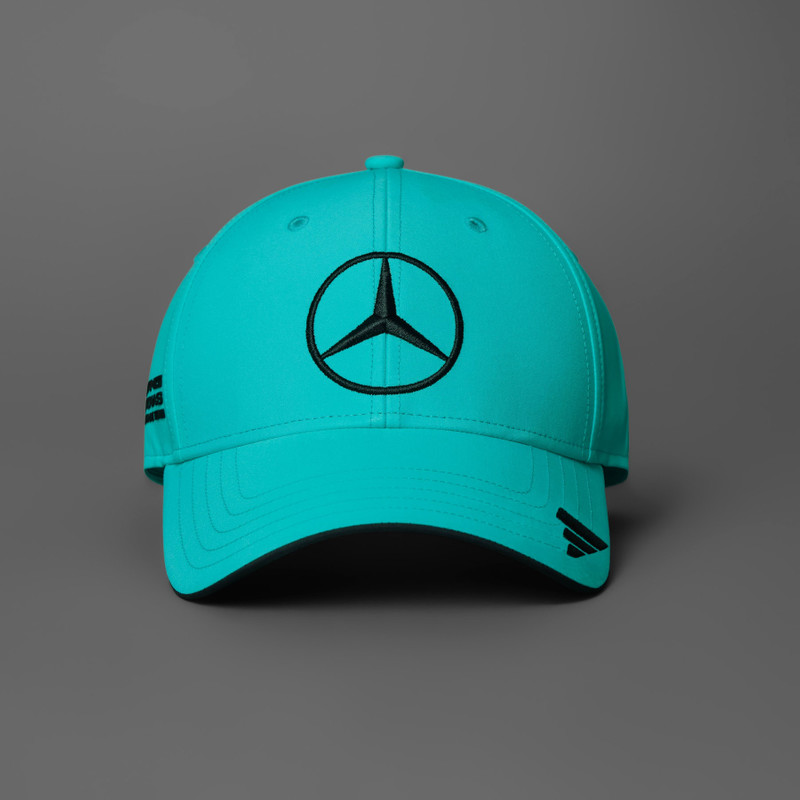 Mercedes - AMG Petronas Formula One Team Driver Cap 1