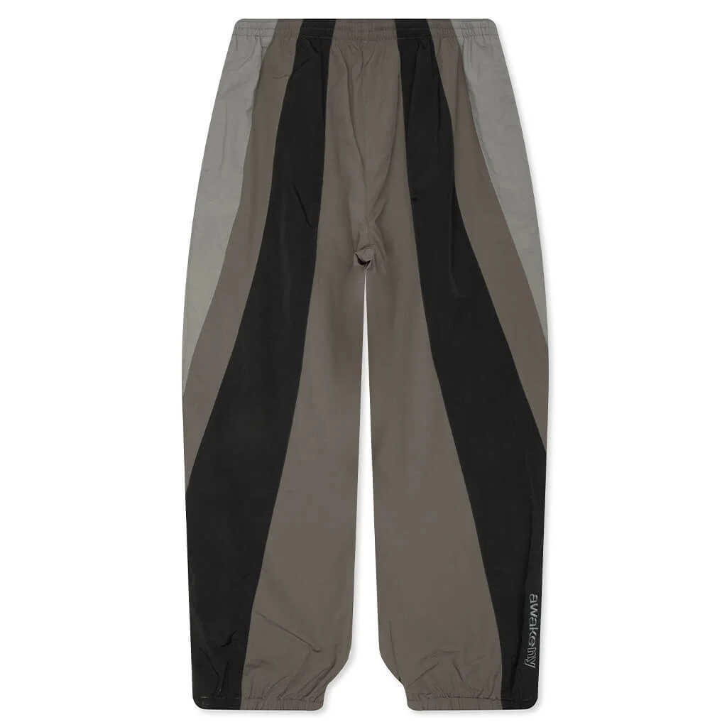 PUSHERMAN TRACKIES - BLACK - 1