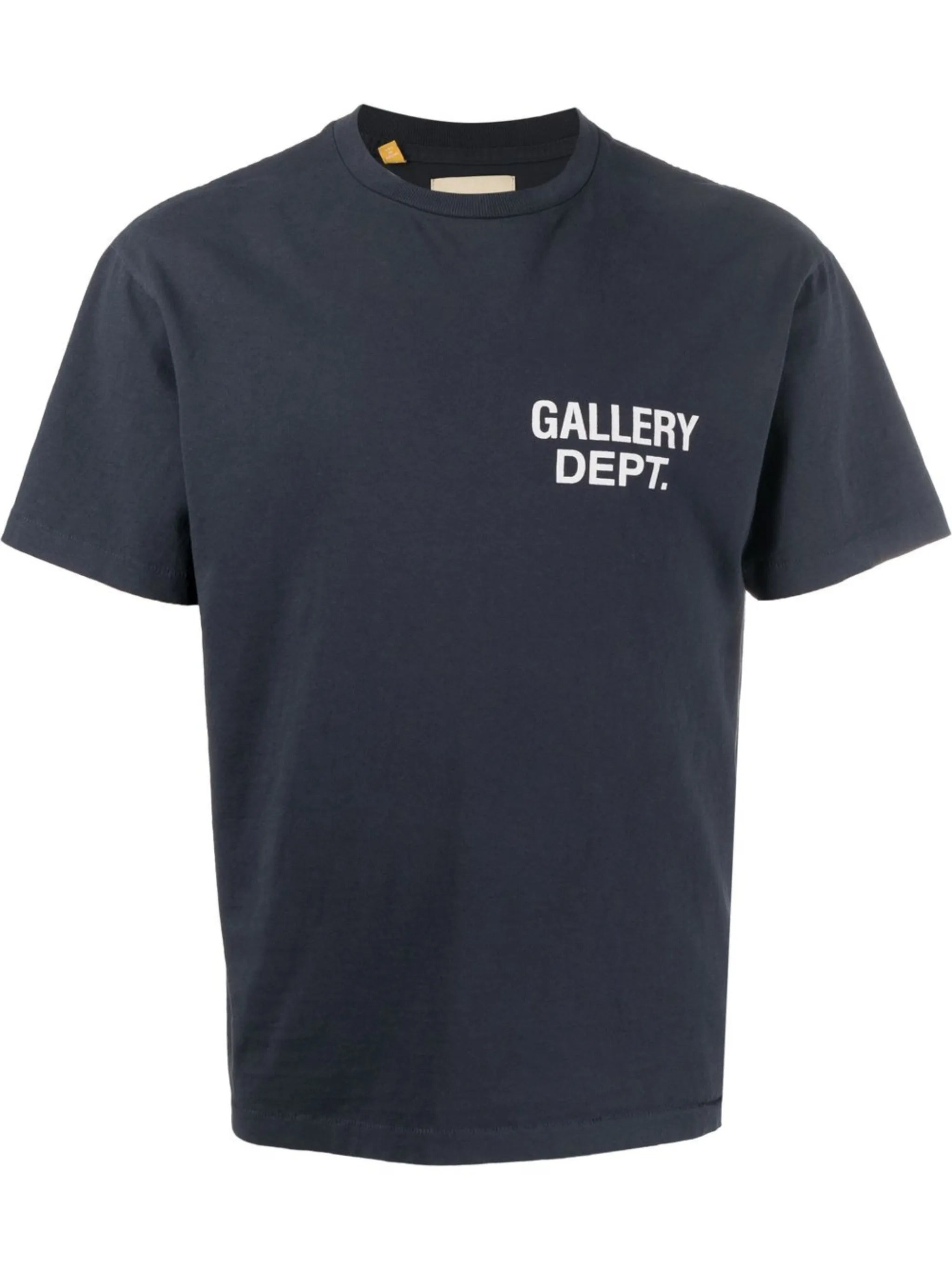 Gallery Dept. Logo-print T-shirt - 1