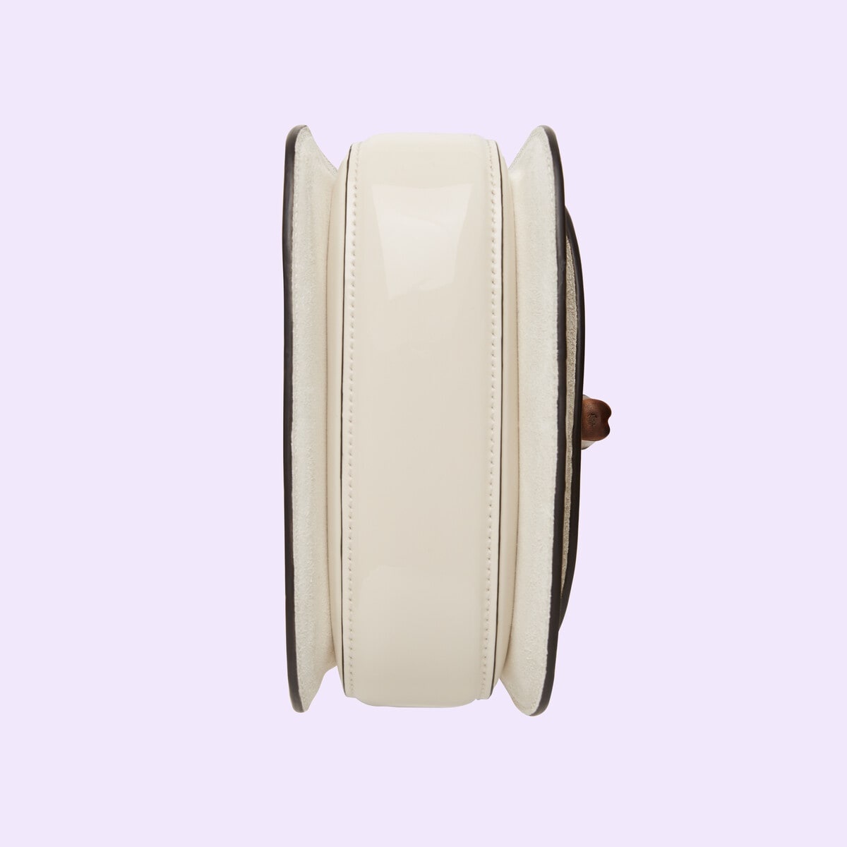 Gucci Bamboo 1947 mini top handle bag - 10