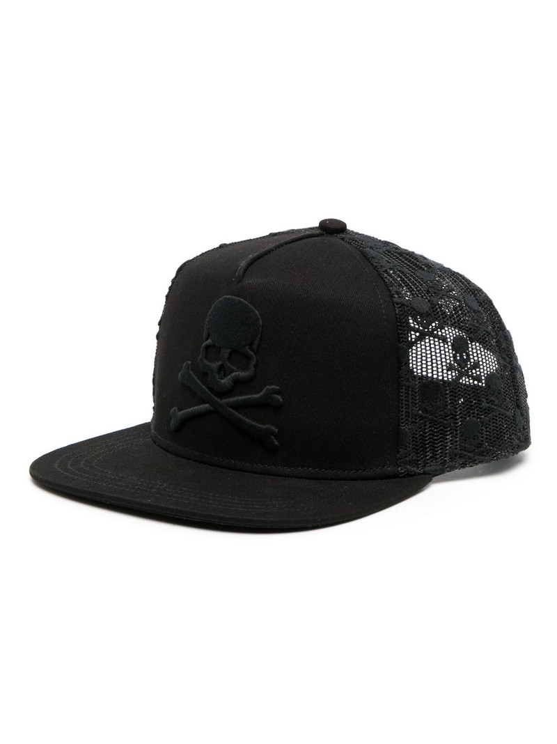 Skull & Bones baseball cap 1