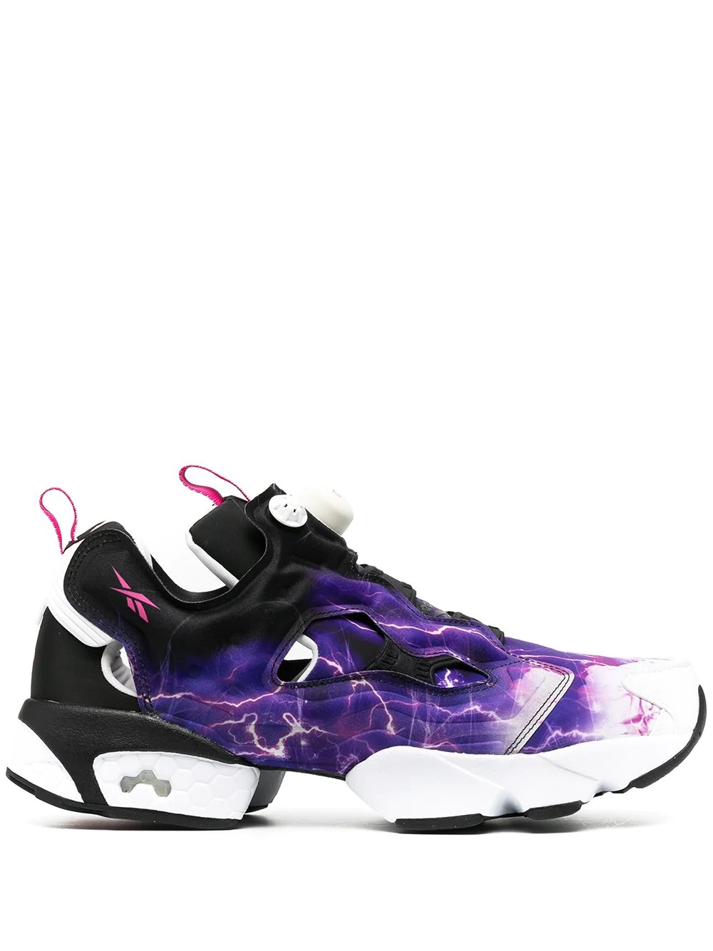 Instapump Fury OG sneakers   - 1