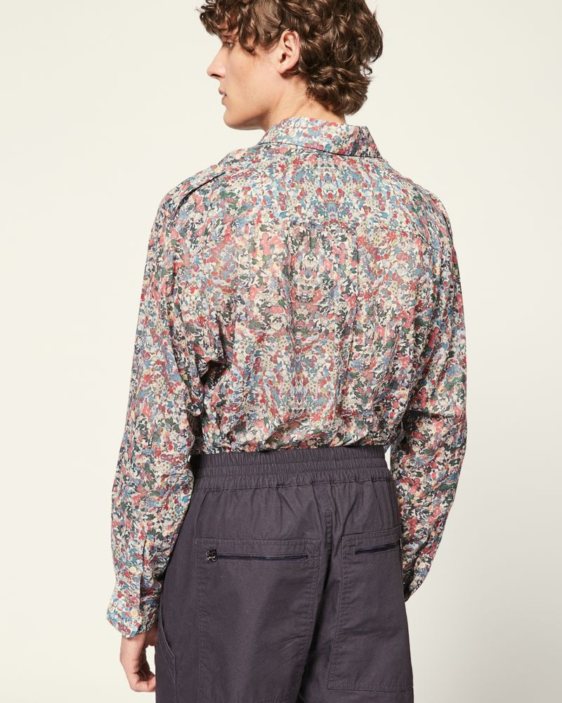 Isabel Marant NETON SHIRT outlook