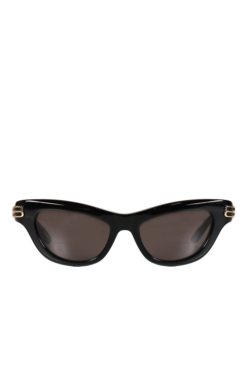 BALENCIAGA CASINO CAT / BLK GLD outlook