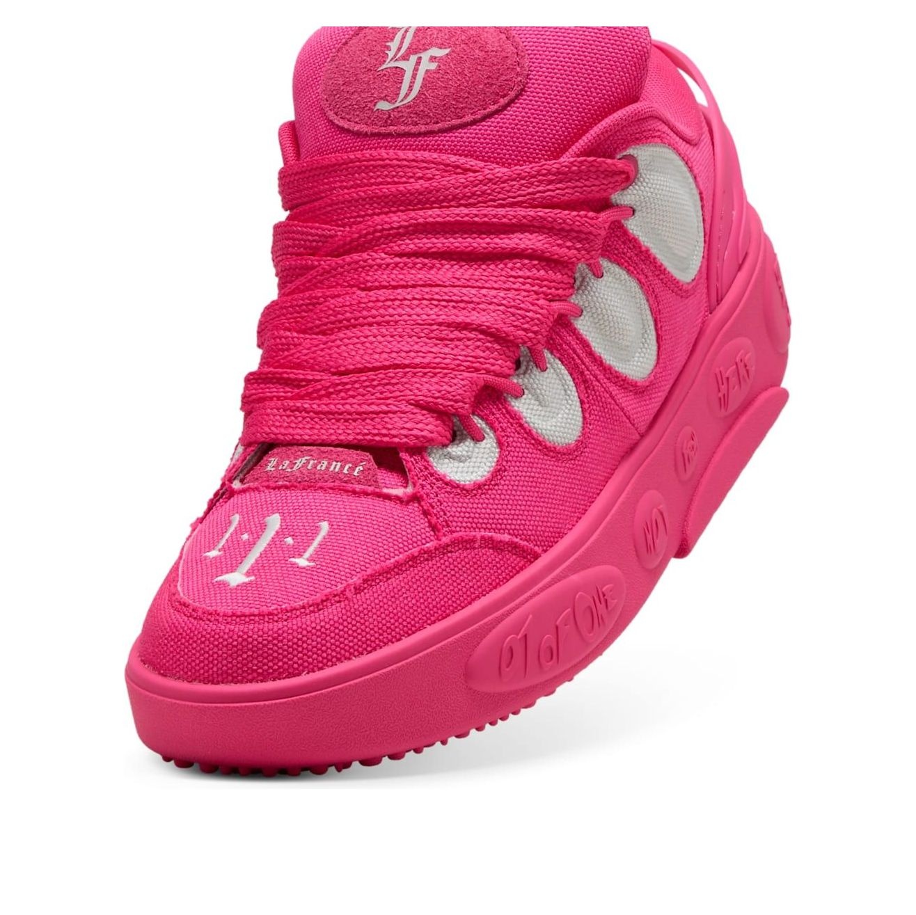 PUMA LaMelo Ball LaFranc Amour 'Valentine's Day' 310869-01 - 5