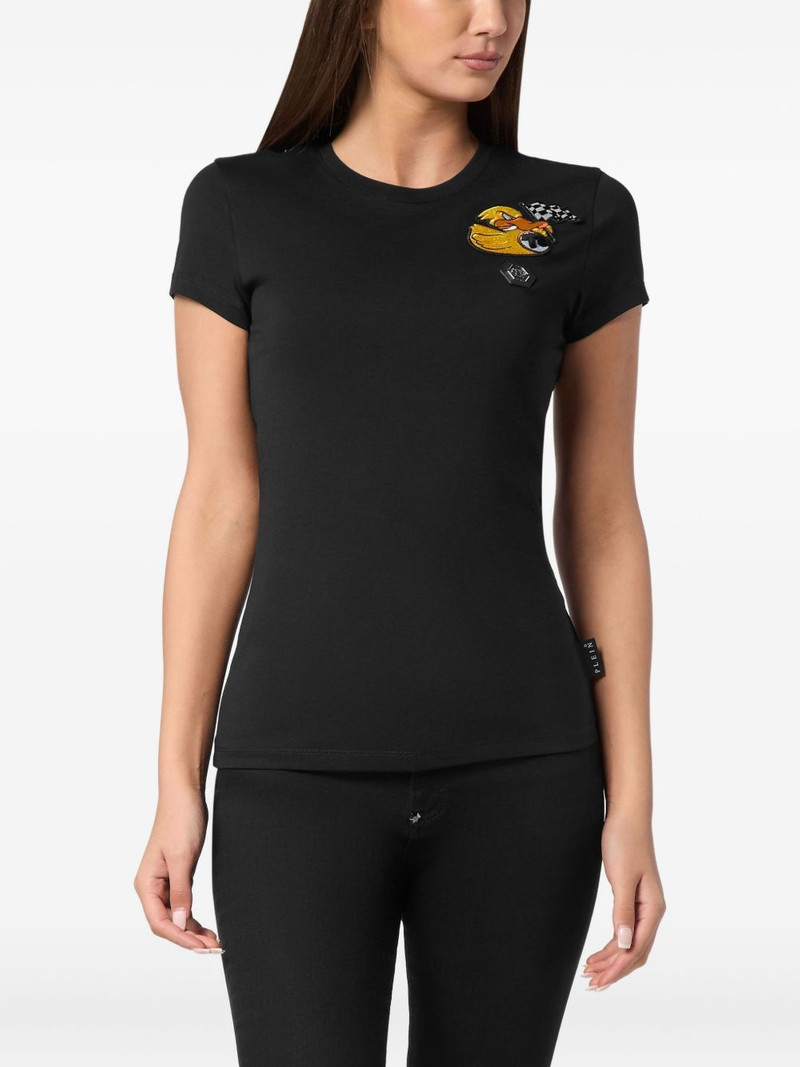 cotton t-shirt 3