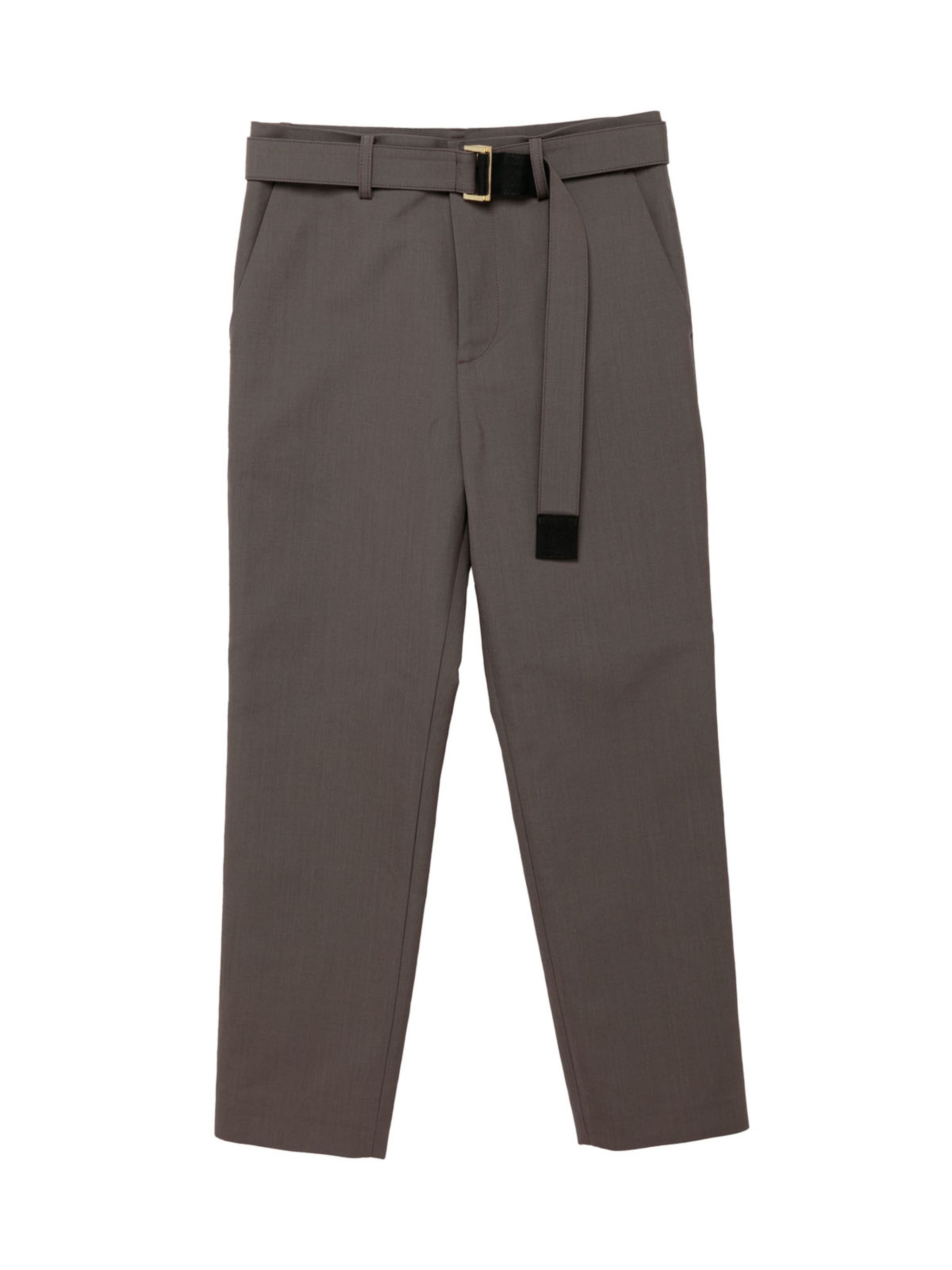 sacai Carhartt WIP Suiting Bonding Pants | REVERSIBLE