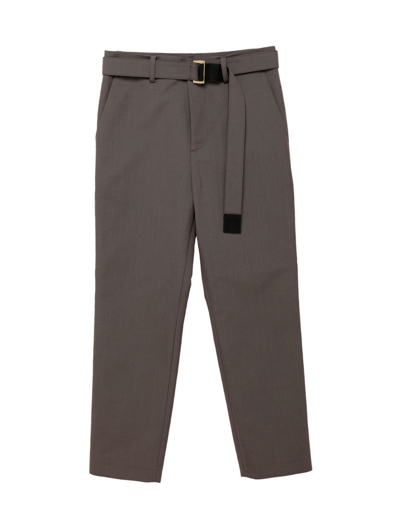 Carhartt WIP Suiting Bonding Pants 1