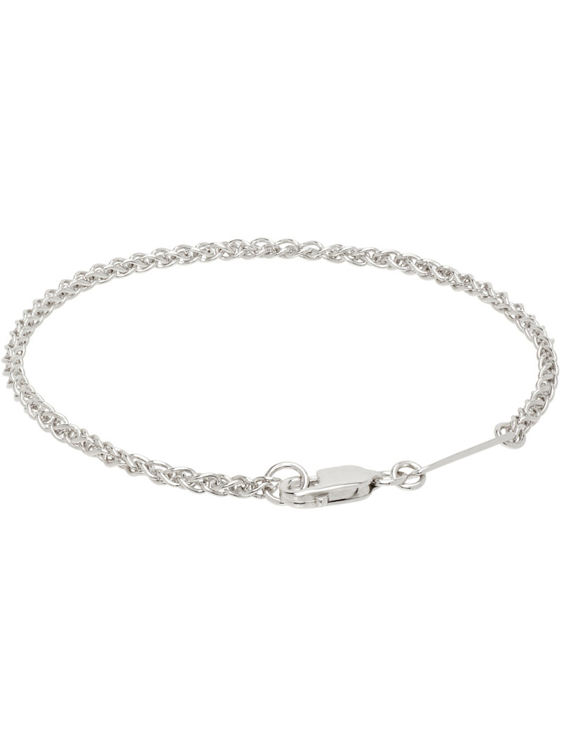 TOM WOOD Spike Bracelet outlook