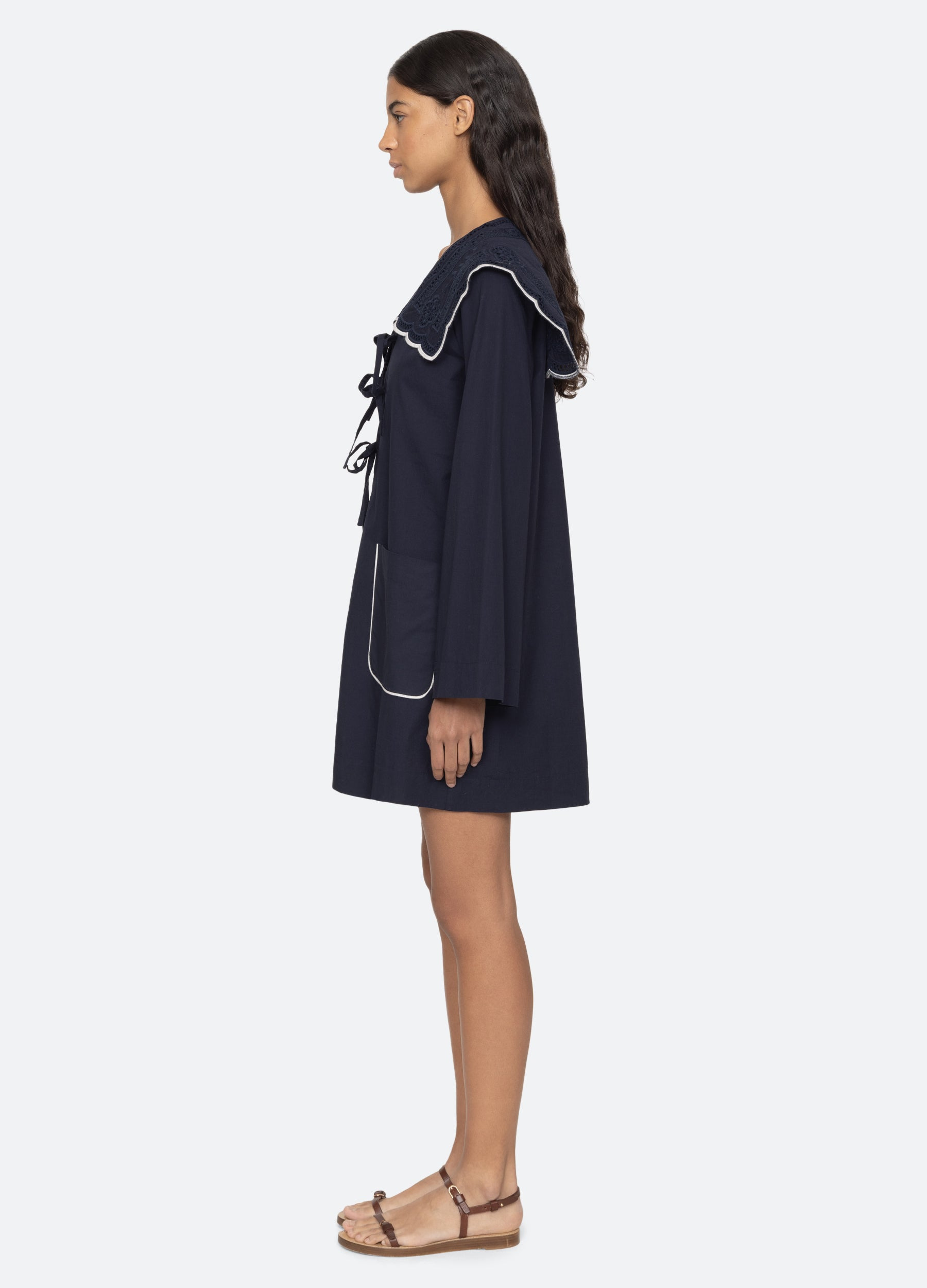 Marie Dress - 5