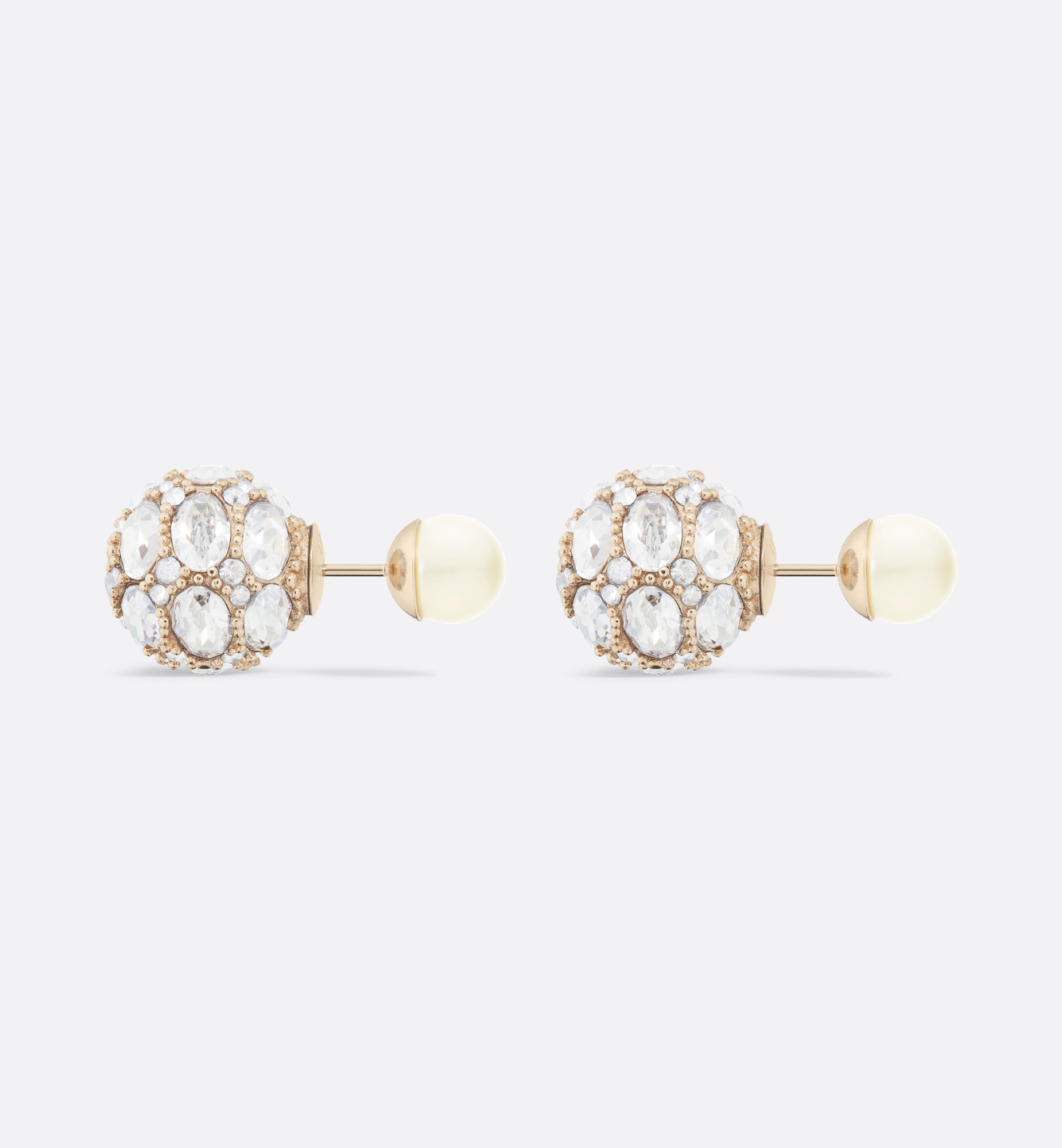 Dior Tribales Earrings - 2