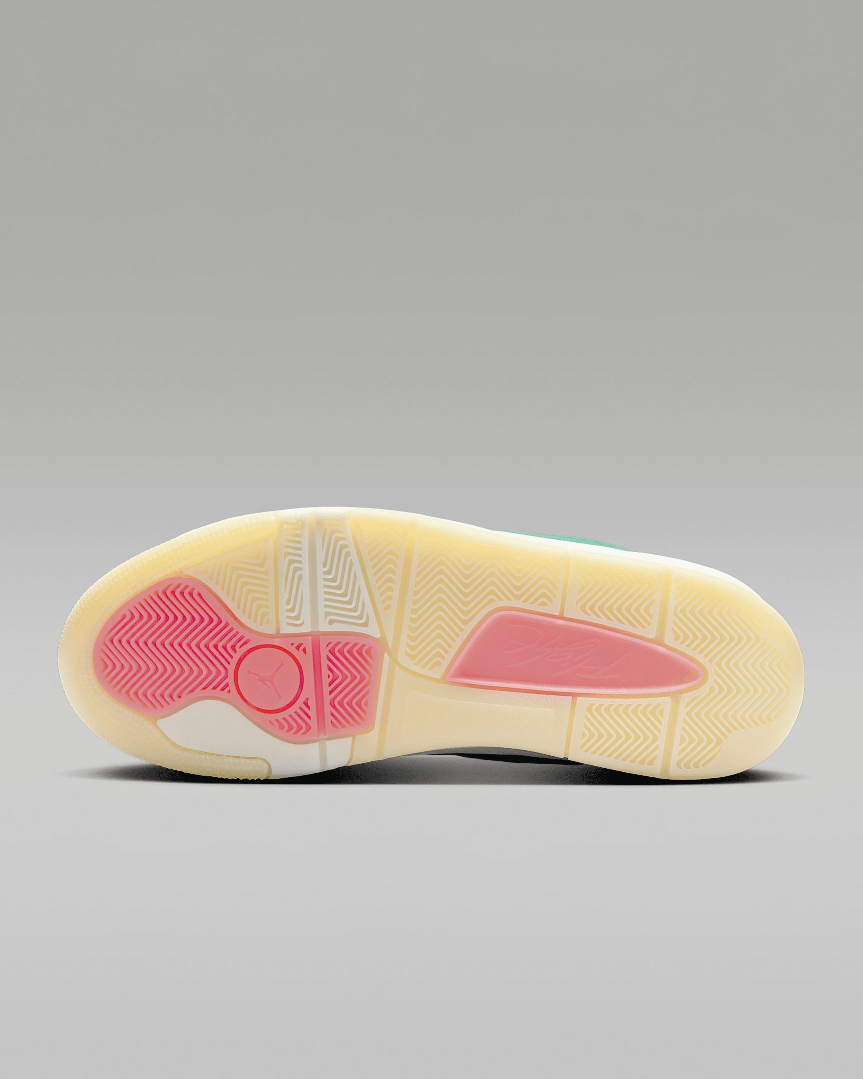Jordan Flight Court Men's Shoes - 2