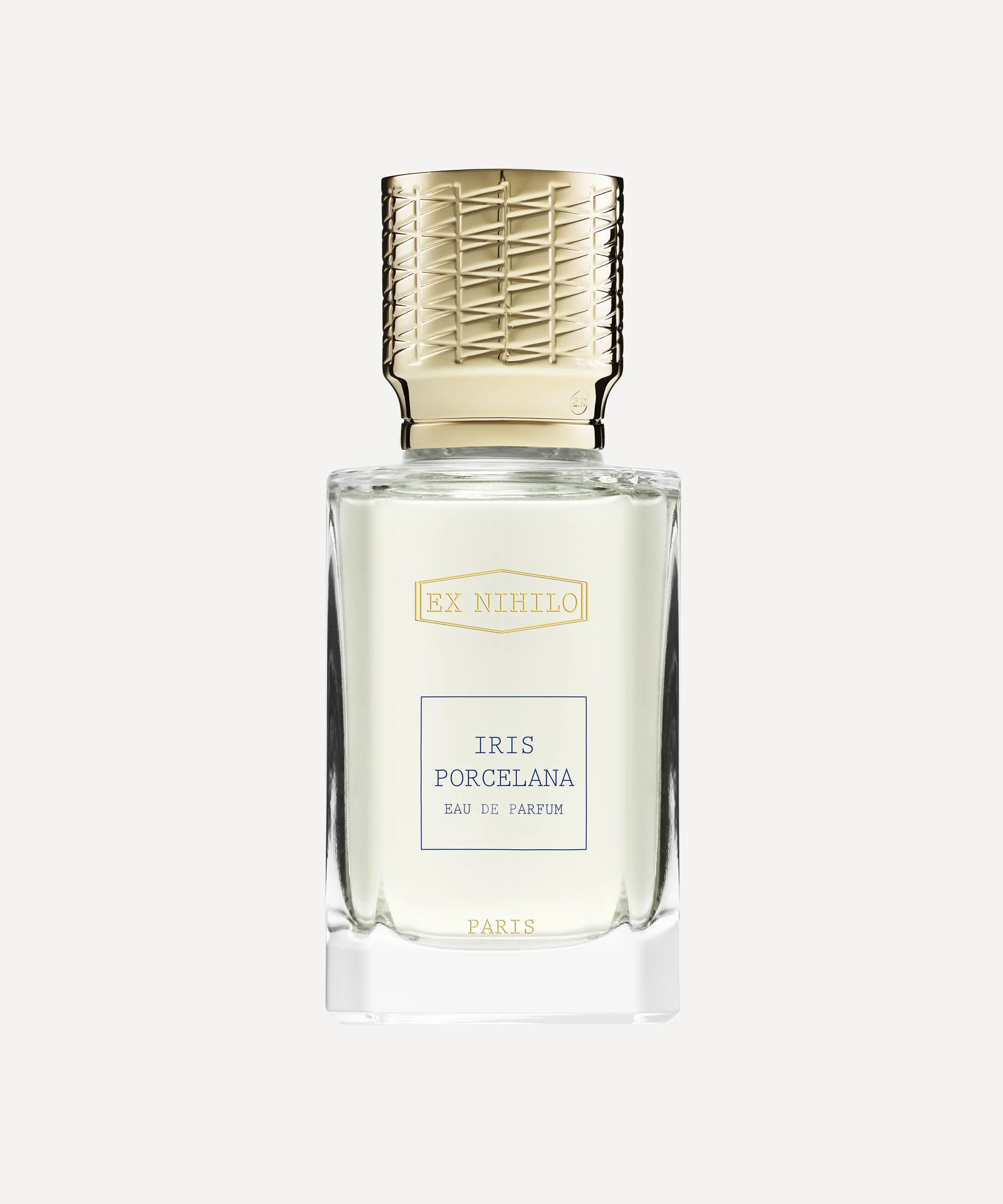 Iris Porcelana Eau de Parfum 50ml - 1