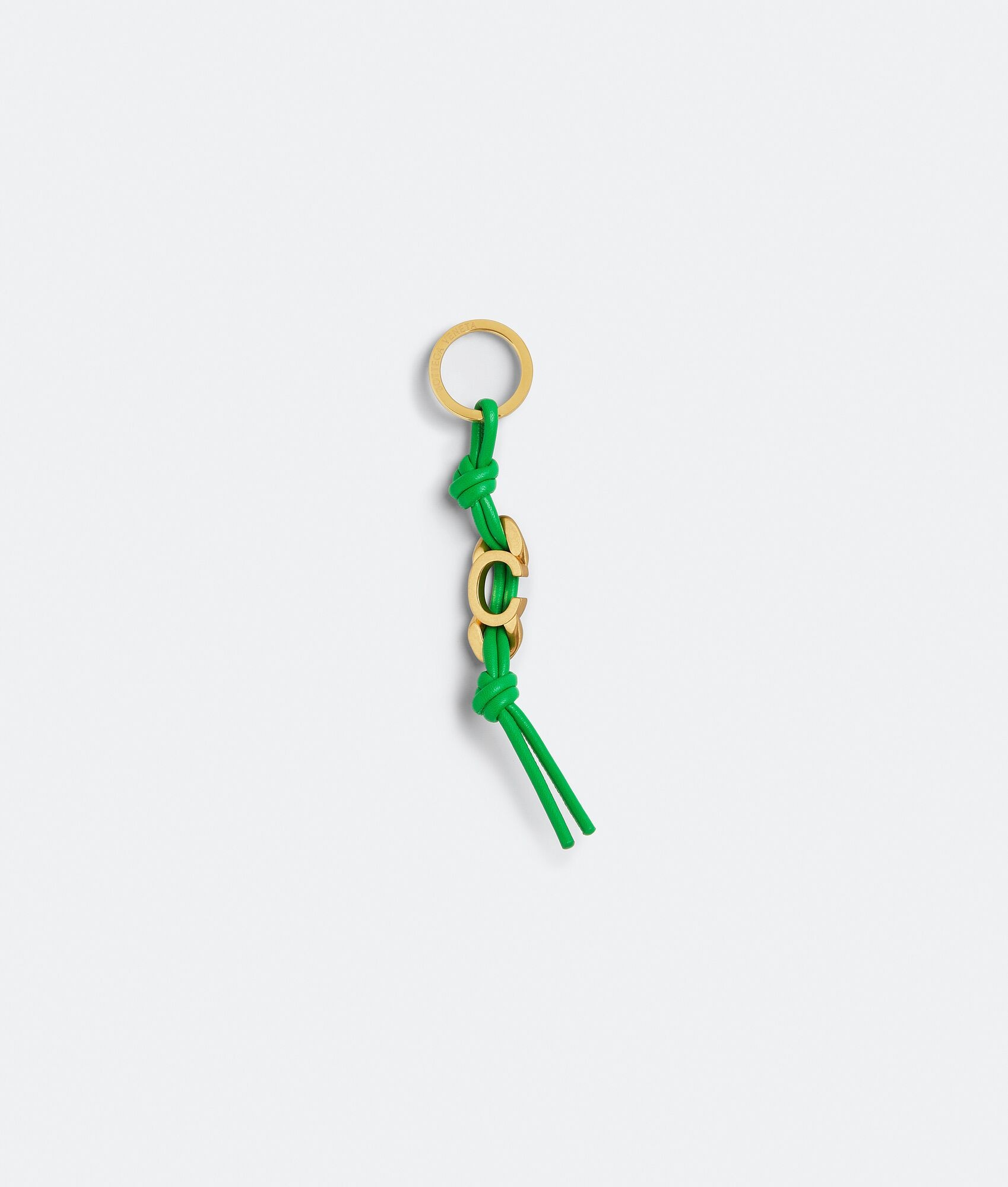 alphabet key ring c - 1