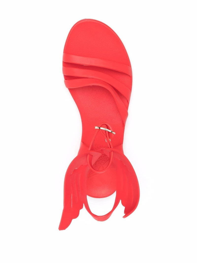 Ikaria jelly sandals 4