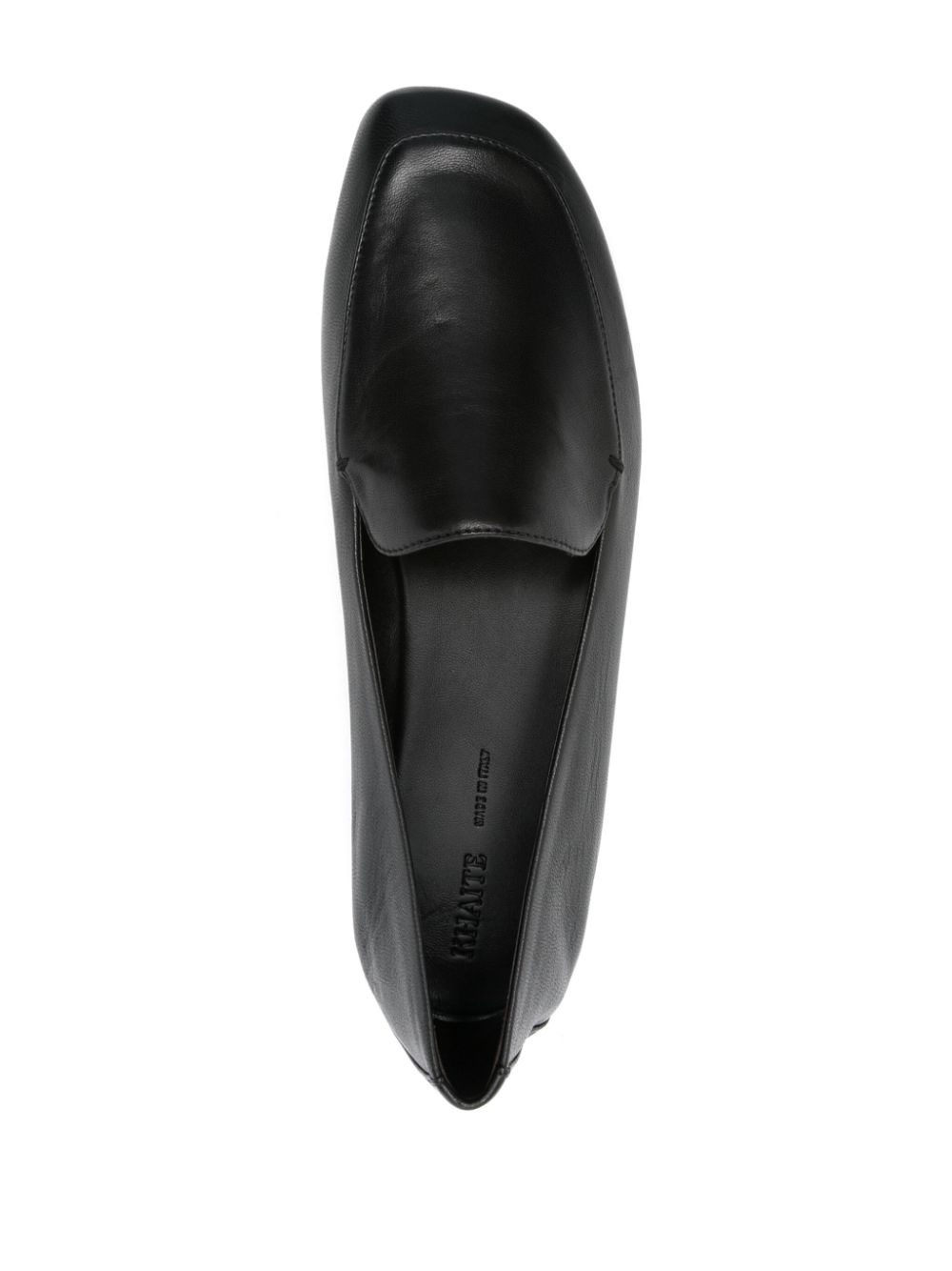 Monrow loafers - 4