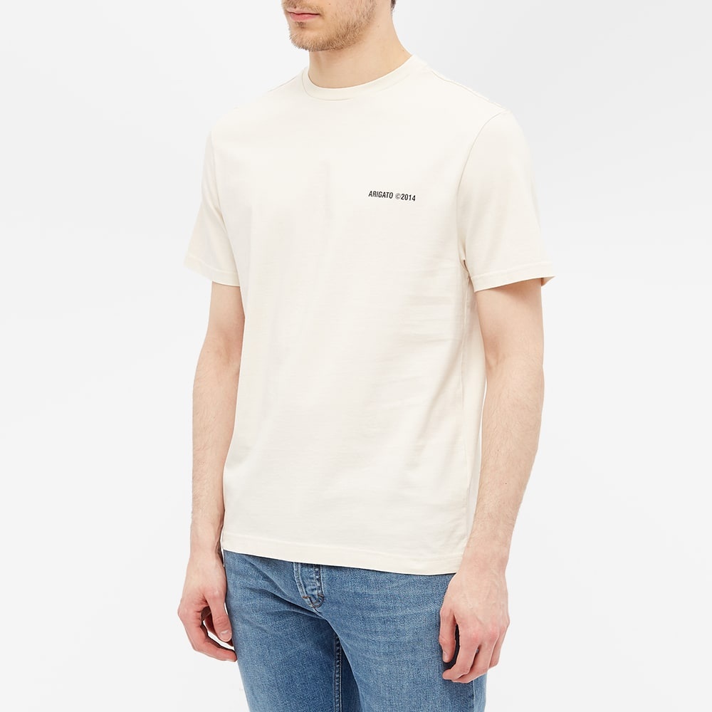 Axel Arigato London Logo Tee - 3