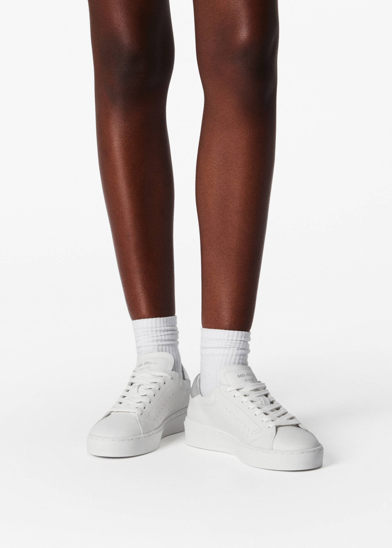 Court Sneaker 6