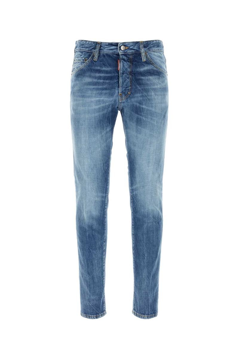 Dsquared2 DSQUARED2 JEANS - 1