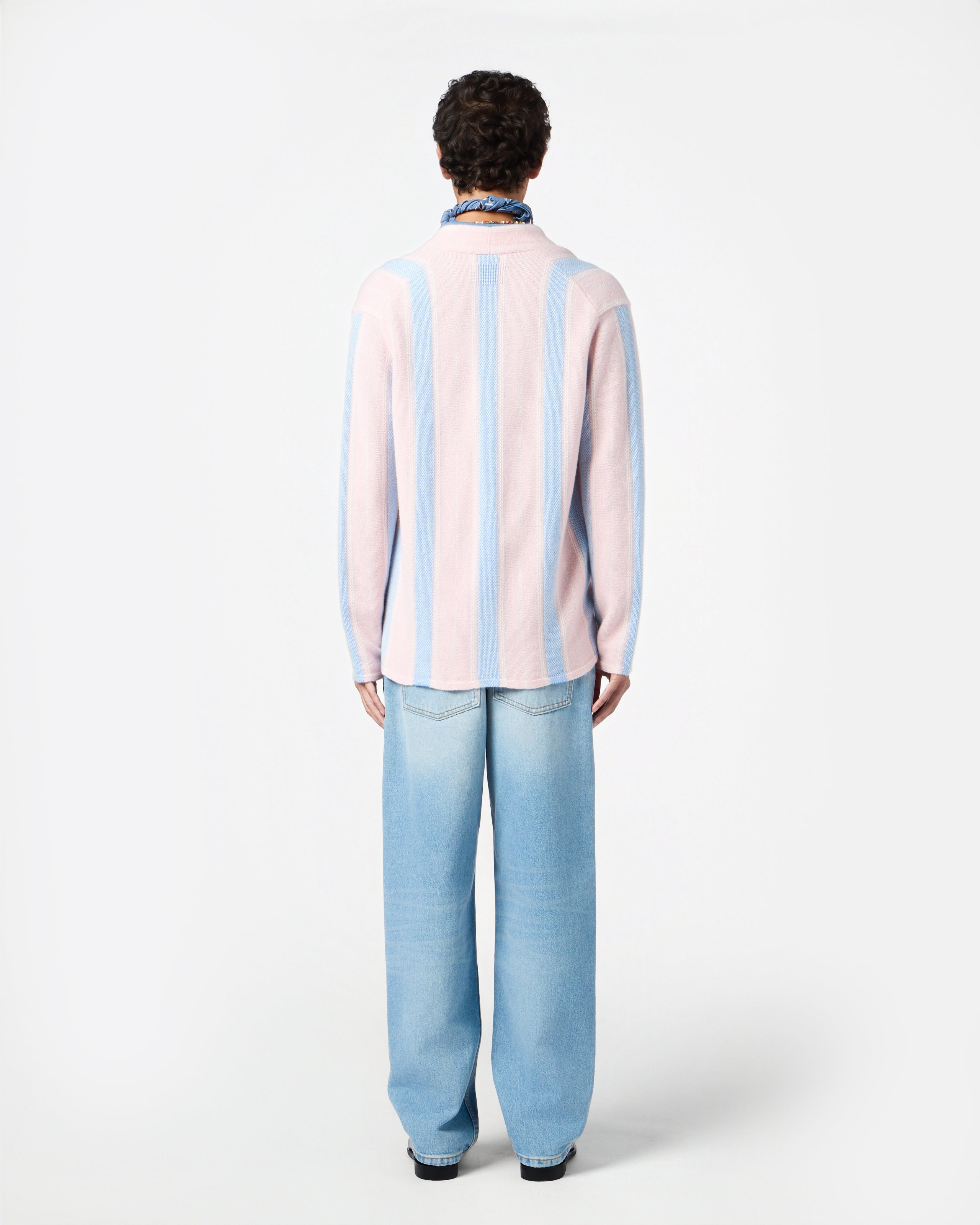 Baja Everywear Cardigan - 3